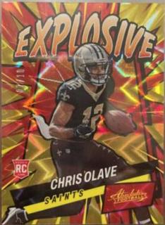 Chris Olave