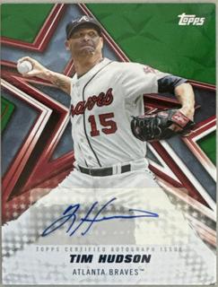 Tim Hudson