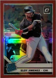 Eloy Jimenez