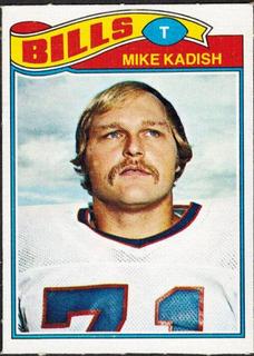 Mike Kadish