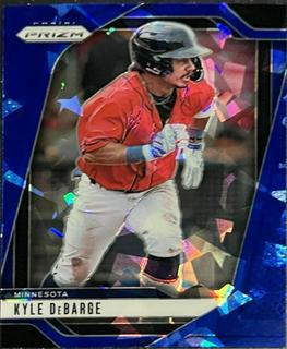 Kyle DeBarge