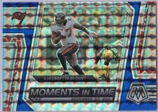 LeGarrette Blount