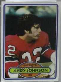 Andy Johnson