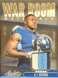 A.J. Brown