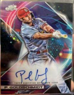 Paul Goldschmidt
