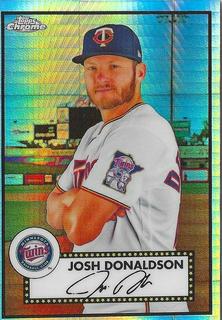 Josh Donaldson