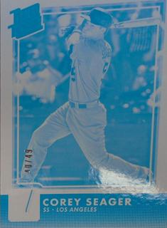 Corey Seager