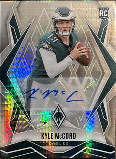 Kyle McCord