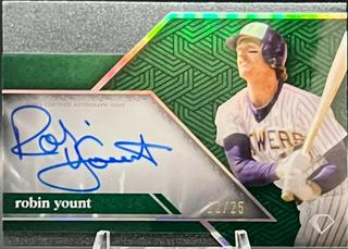Robin Yount