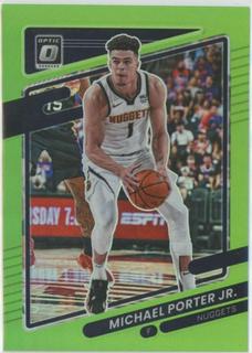 Michael Porter Jr.