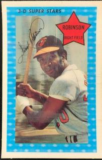 Frank Robinson