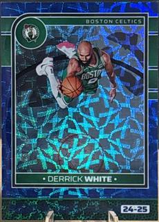 Derrick White