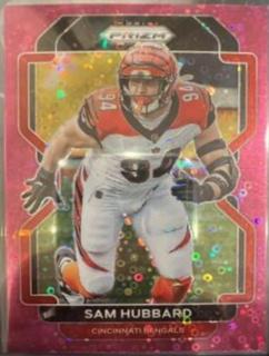Sam Hubbard