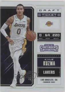 Kyle Kuzma