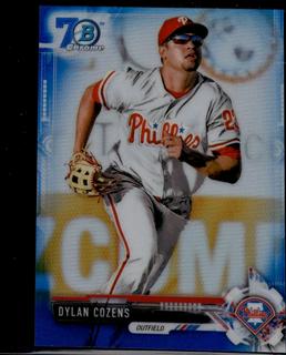 Dylan Cozens