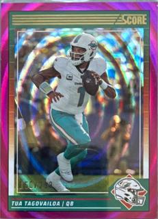 Tua Tagovailoa