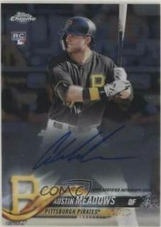 Austin Meadows