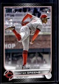 Hunter Greene