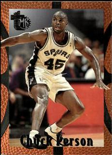 Chuck Person