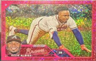 Ozzie Albies