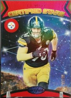 T.J. Watt