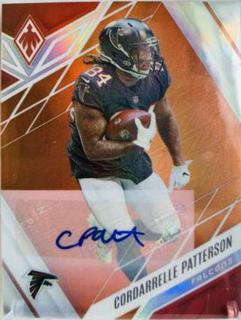 Cordarrelle Patterson
