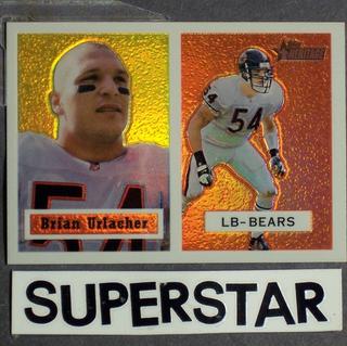 Brian Urlacher
