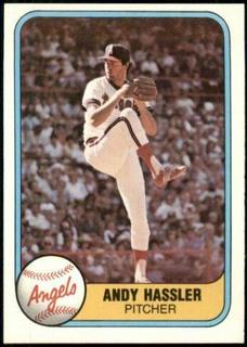 Andy Hassler