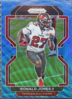 Ronald Jones II