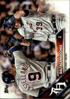 Jarrod Saltalamacchia