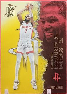 Kevin Durant
