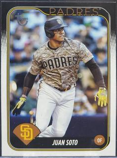 Juan Soto