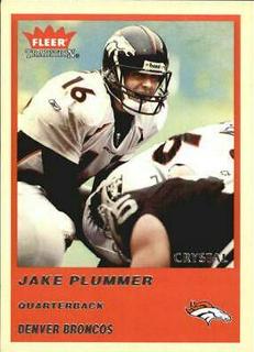 Jake Plummer