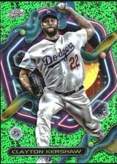 Clayton Kershaw