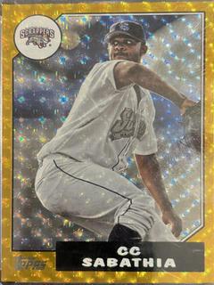 CC Sabathia
