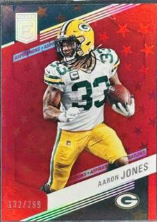 Aaron Jones