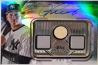 Alex Rodriguez