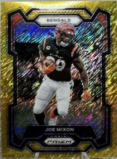 Joe Mixon