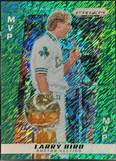 Larry Bird