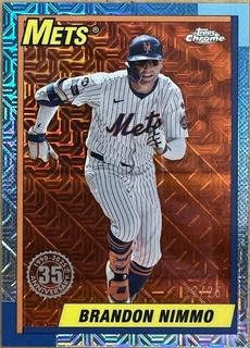 Brandon Nimmo