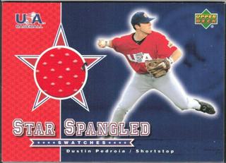 Dustin Pedroia