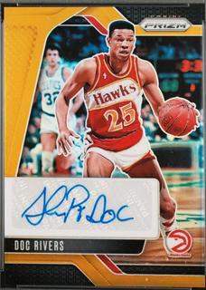 Doc Rivers