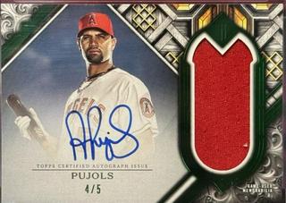 Albert Pujols
