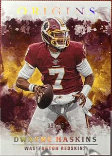 Dwayne Haskins