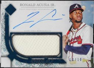 Ronald Acuna Jr.