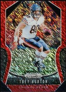 Trey Burton