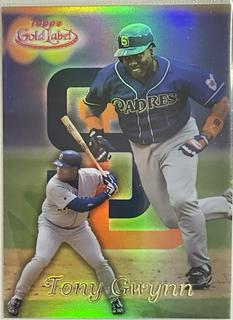 Tony Gwynn