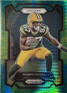 Romeo Doubs