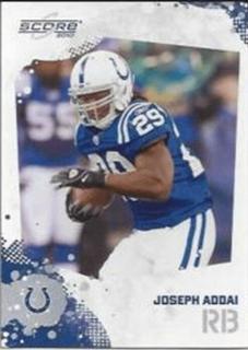 JOSEPH ADDAI