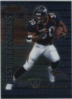 Terrell Davis